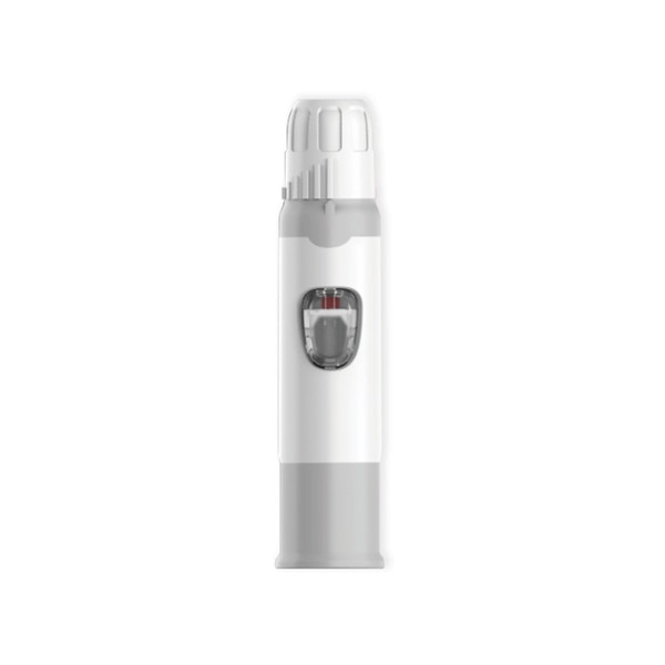 Sol-M Lancing Device
